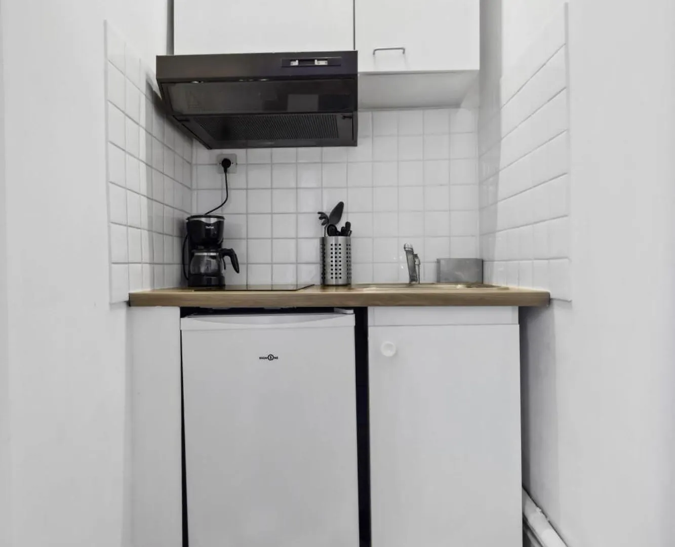 Le Marais & Place Des Vosges - Cityapartmentstay Apartment