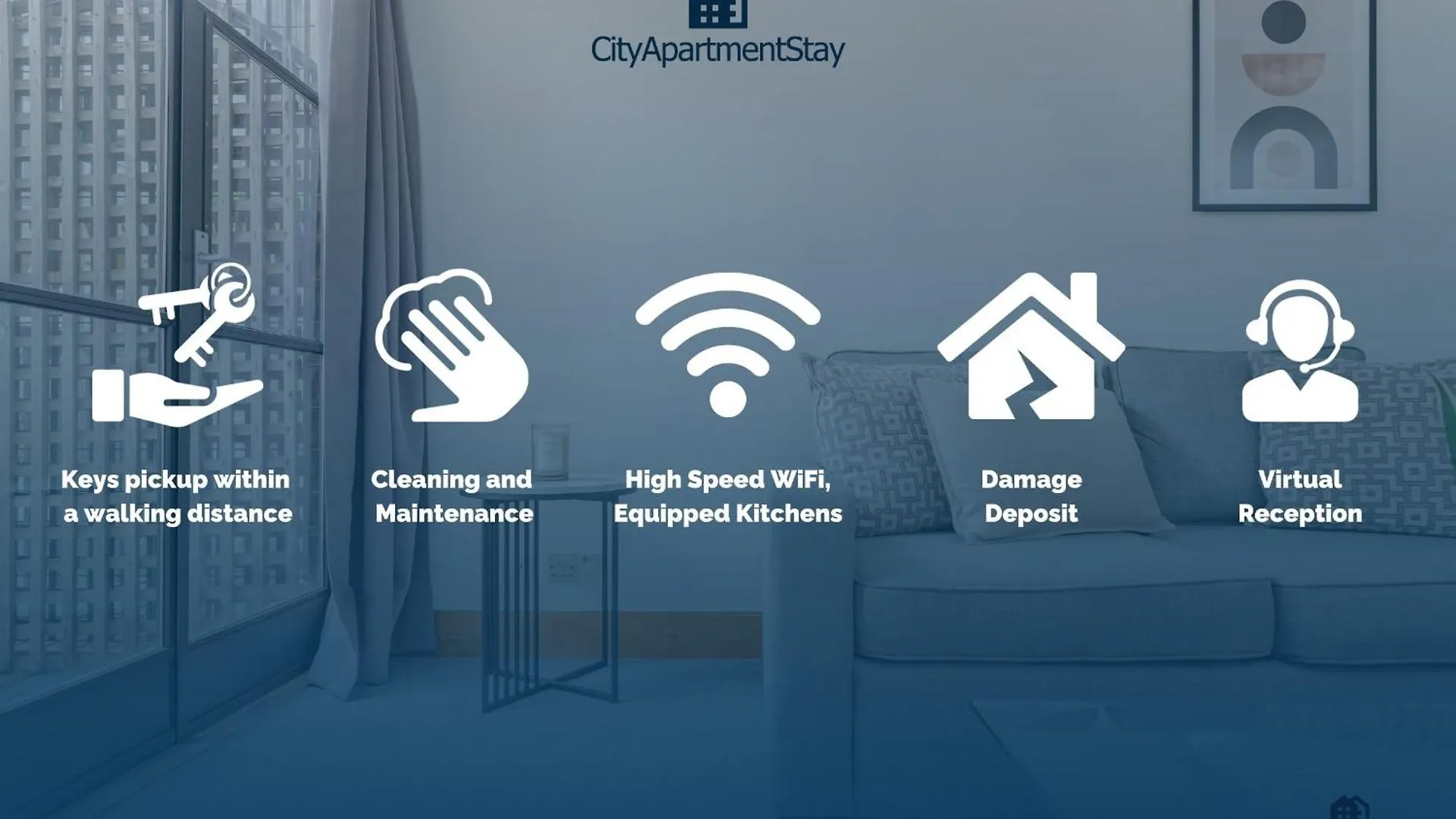 Apartment Le Marais & Place Des Vosges - Cityapartmentstay